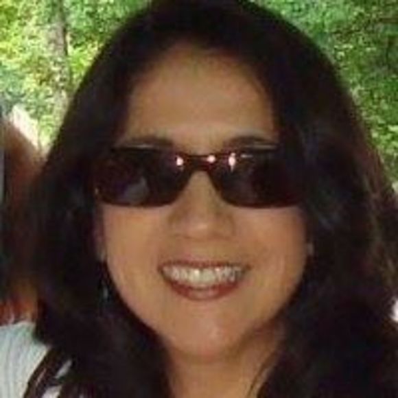 Meet your Posher, Hilda - Picture 1 of 1